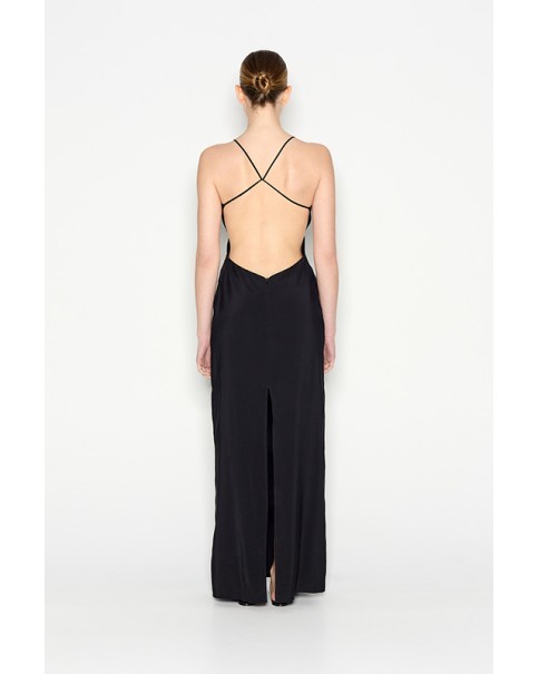 Nadia Rapti - Lava Long Dress