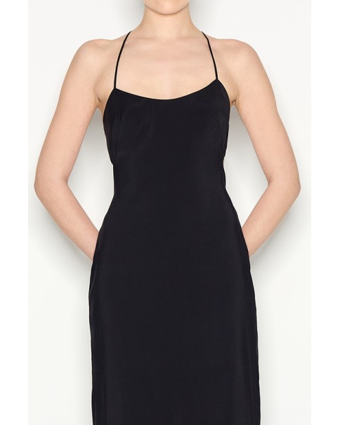 Nadia Rapti - Lava Long Dress