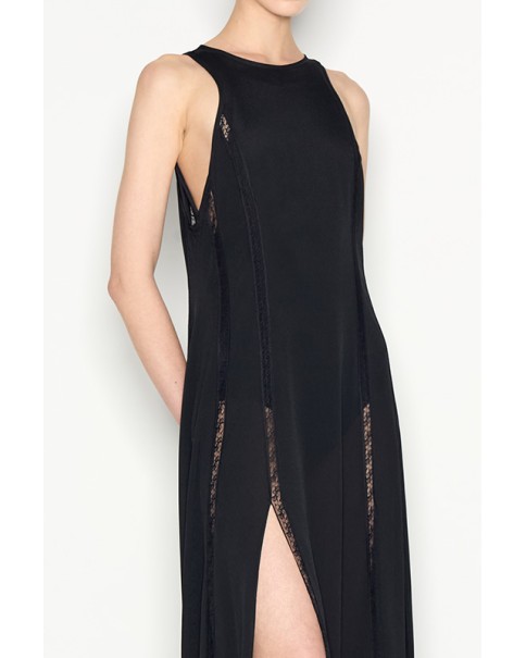 Nadia Rapti - Air Long Dress