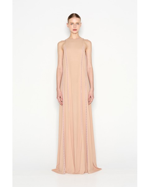 Nadia Rapti - Air Long Dress