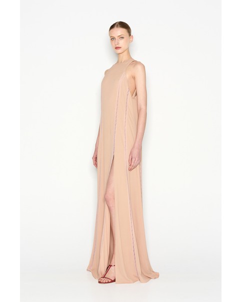 Nadia Rapti - Air Long Dress