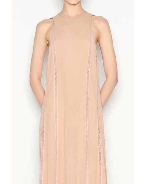 Nadia Rapti - Air Long Dress