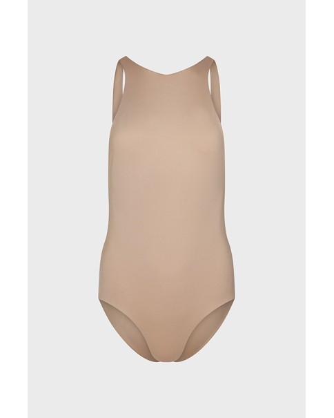 Nadia Rapti - Air Long Dress