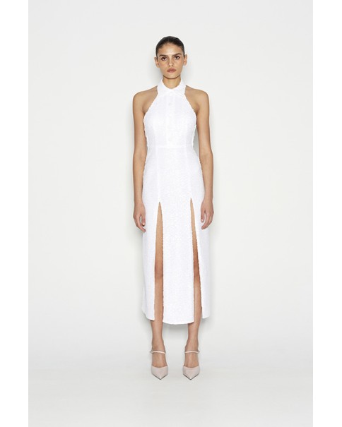 Nadia Rapti - Coco Night Midi Dress