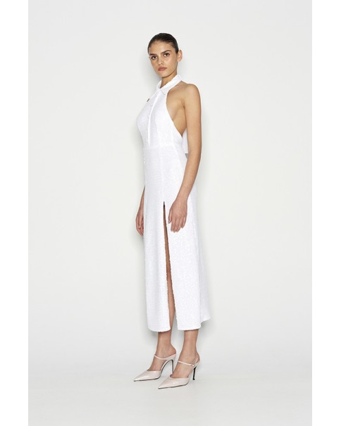 Nadia Rapti - Coco Night Midi Dress