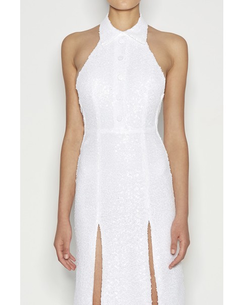 Nadia Rapti - Coco Night Midi Dress