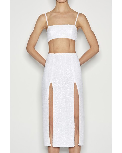 Nadia Rapti - Coco Night Midi Skirt