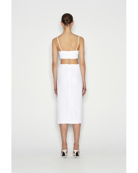 Nadia Rapti - Coco Night Midi Skirt