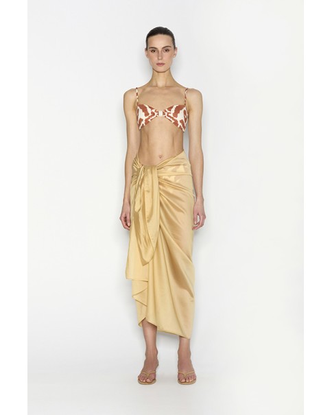 Nadia Rapti - Reef Printed Swimsuit Nadia Rapti - Reef Printed Swimsuit