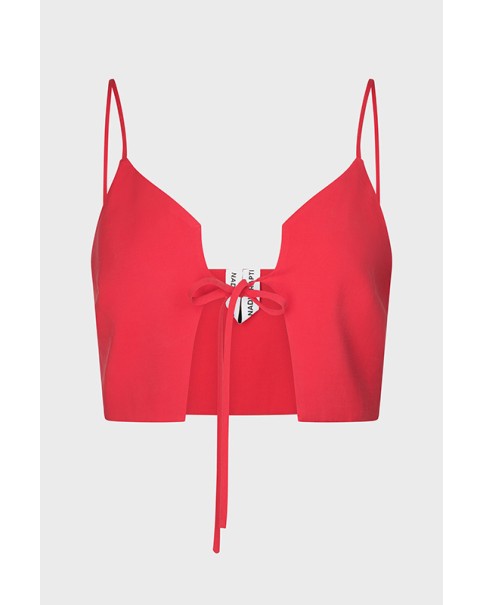 Nadia Rapti - Lava Top