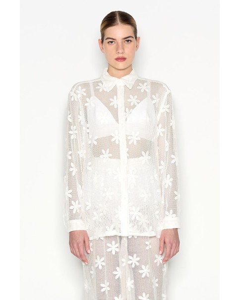 Nadia Rapti - Margarita Shirt