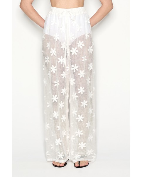 Nadia Rapti - Margarita Trousers