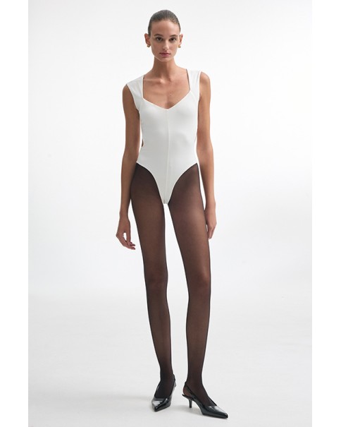 Nadia Rapti - Brooke Bodysuit