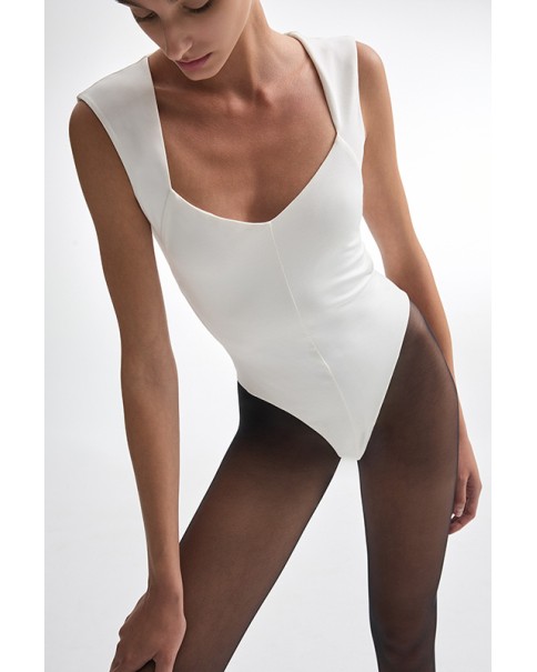 Nadia Rapti - Brooke Bodysuit