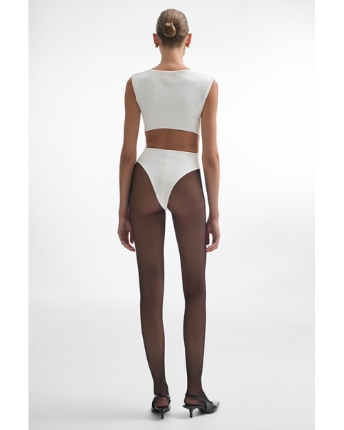 Nadia Rapti - Brooke Bodysuit
