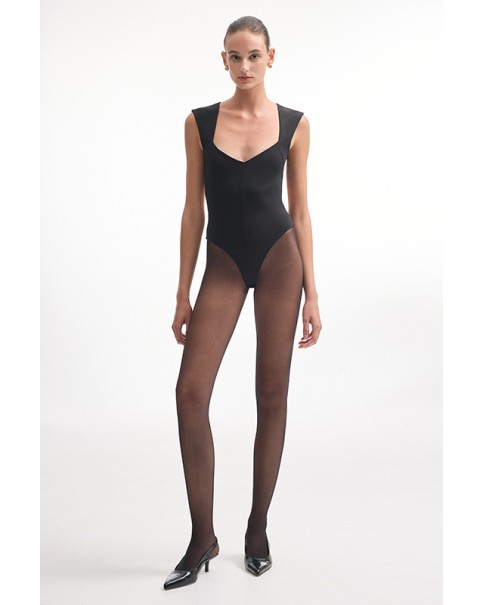 Nadia Rapti - Brooke Bodysuit