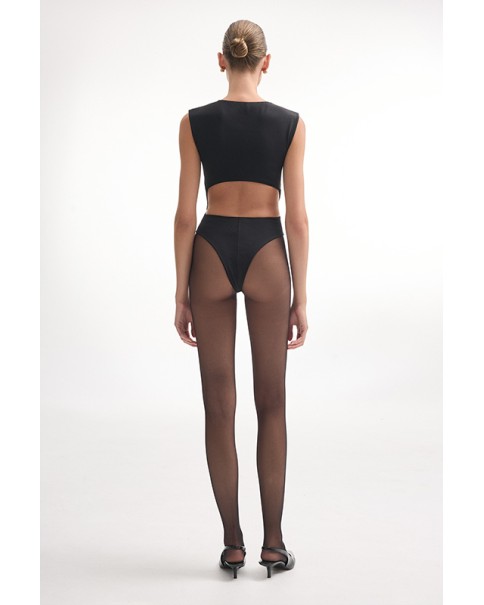 Nadia Rapti - Brooke Bodysuit