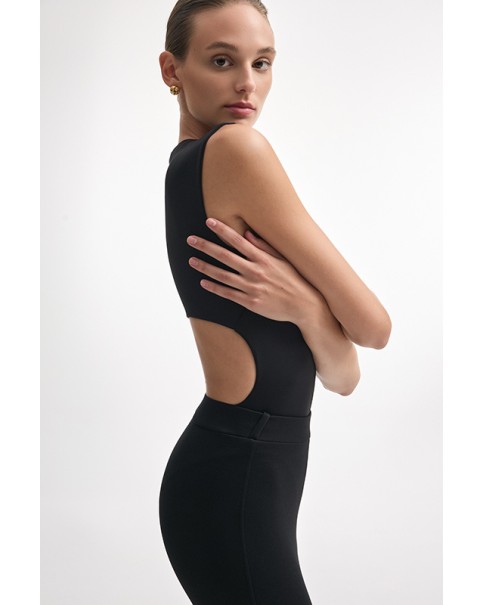 Nadia Rapti - Brooke Bodysuit