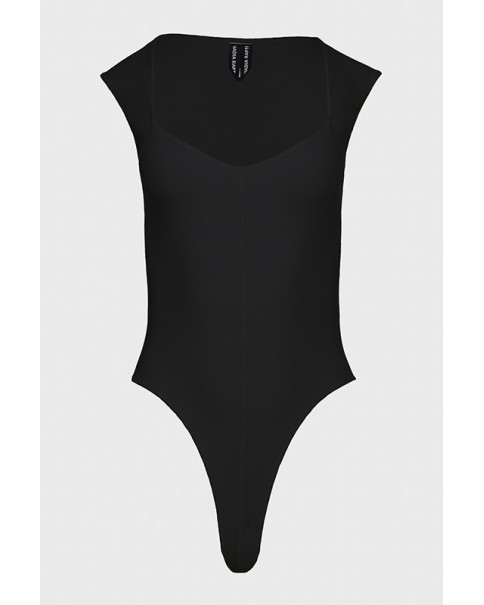Nadia Rapti - Brooke Bodysuit