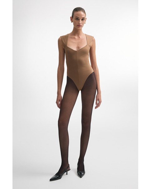 Nadia Rapti - Brooke Bodysuit