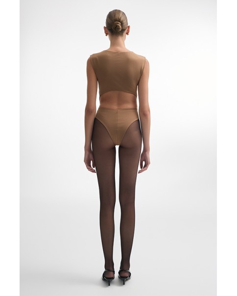 Nadia Rapti - Brooke Bodysuit