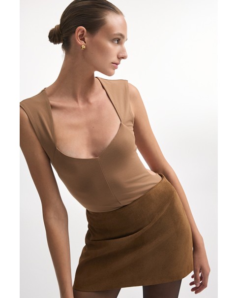 Nadia Rapti - Brooke Bodysuit