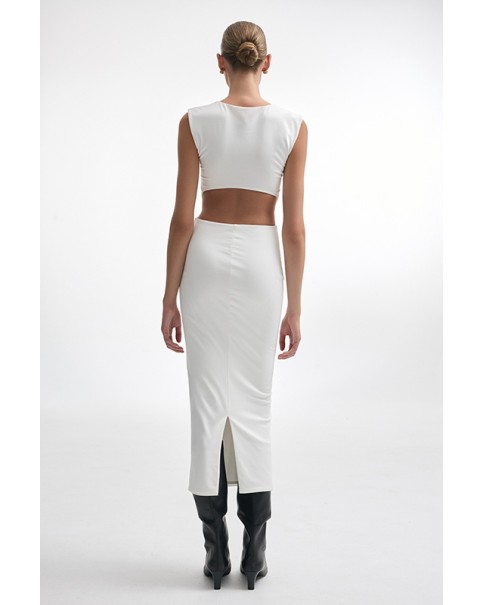 Nadia Rapti - Brooke Maxi Dress Nadia Rapti - Brooke Maxi Dress