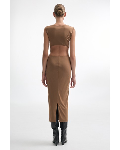 Nadia Rapti - Brooke Maxi Dress Nadia Rapti - Brooke Maxi Dress
