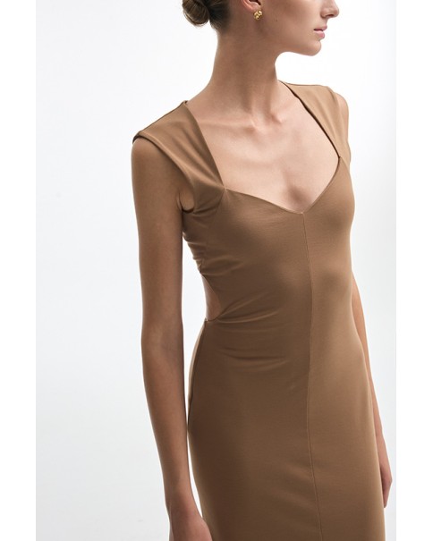 Nadia Rapti - Brooke Maxi Dress Nadia Rapti - Brooke Maxi Dress
