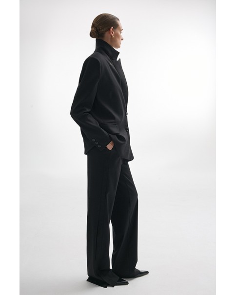 Nadia Rapti - Night Shift Blazer