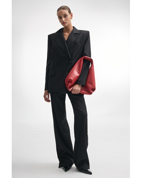 Nadia Rapti - Night Shift Blazer