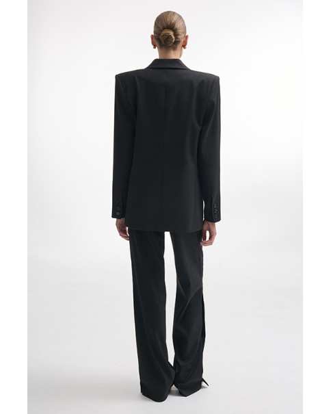 Nadia Rapti - Night Shift Blazer