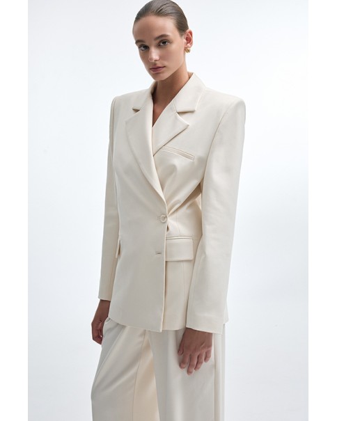 Nadia Rapti - Dynasty Blazer