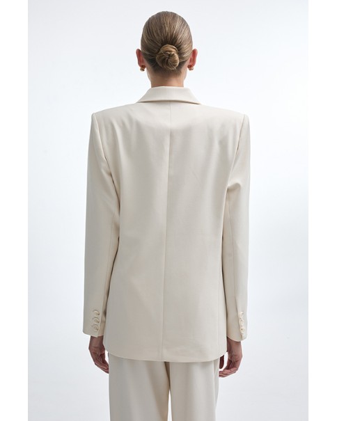 Nadia Rapti - Dynasty Blazer