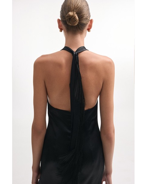 Nadia Rapti - Hero Mini Dress Nadia Rapti - Hero Mini Dress