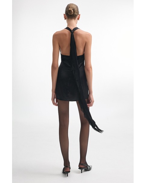 Nadia Rapti - Hero Mini Dress Nadia Rapti - Hero Mini Dress