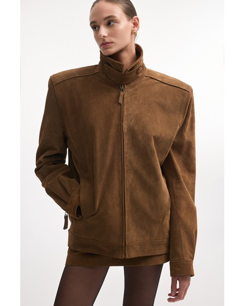 Nadia Rapti - Guardian Jacket