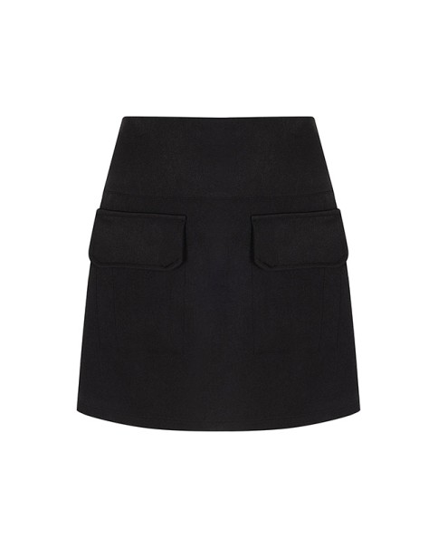 La Chaine - Lunacode Skirt