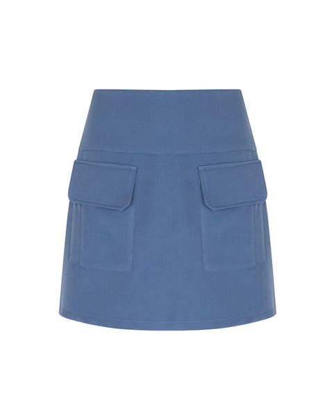 La Chaine - Lunacode Skirt