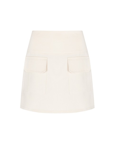 La Chaine - Lunacode Skirt