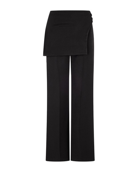 La Chaine - Lunacode Pants