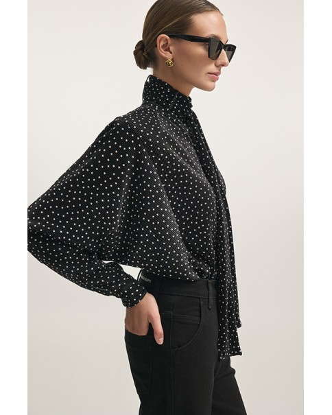 Nadia Rapti - Milan Shirt