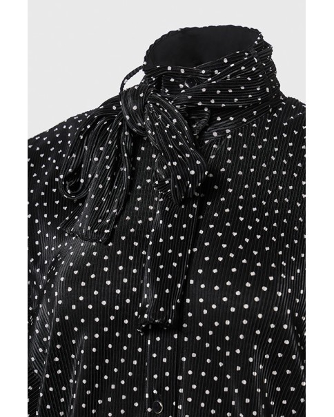 Nadia Rapti - Milan Shirt