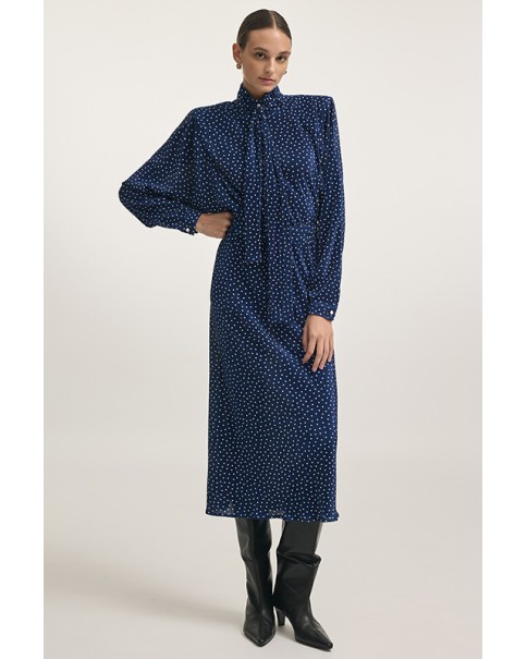 Nadia Rapti - Milan Shirt