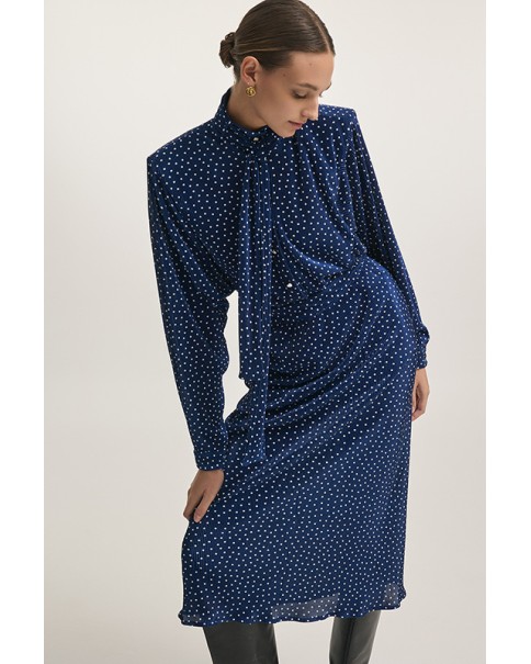 Nadia Rapti - Milan Shirt