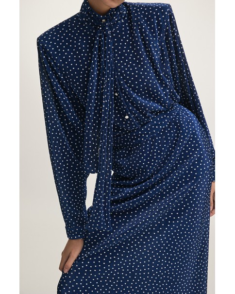 Nadia Rapti - Milan Shirt