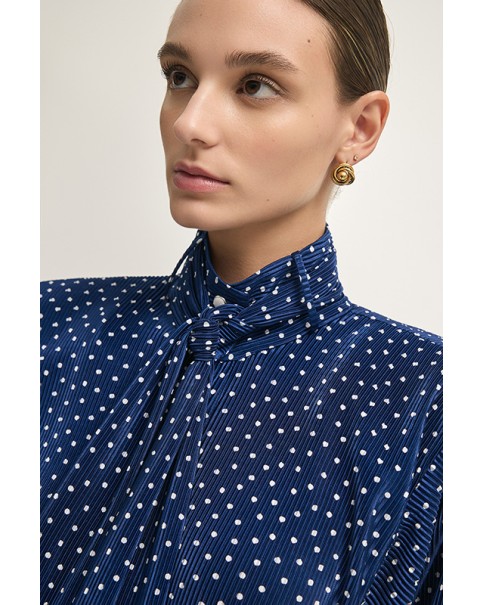 Nadia Rapti - Milan Shirt