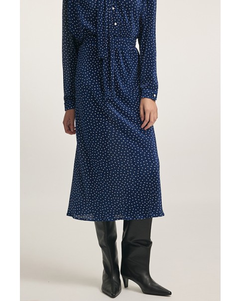 Nadia Rapti - Milan Skirt