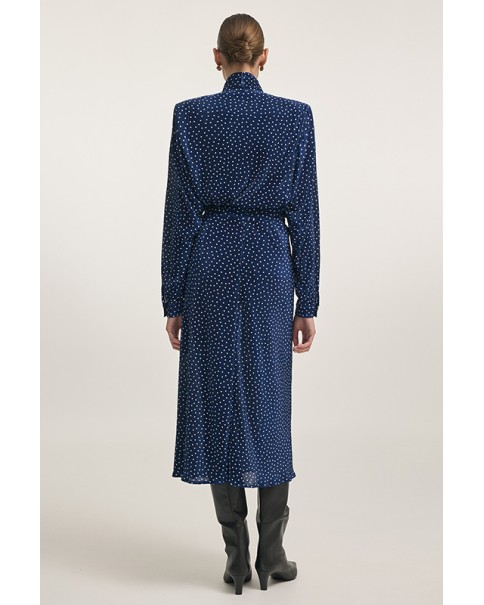 Nadia Rapti - Milan Skirt