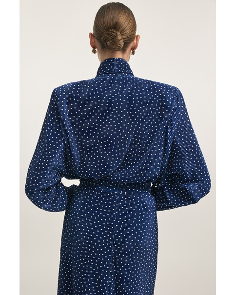 Nadia Rapti - Milan Skirt